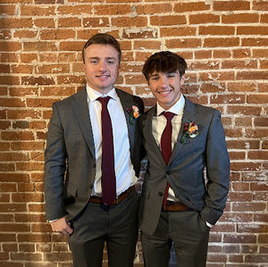 Meet your Posher, Jack